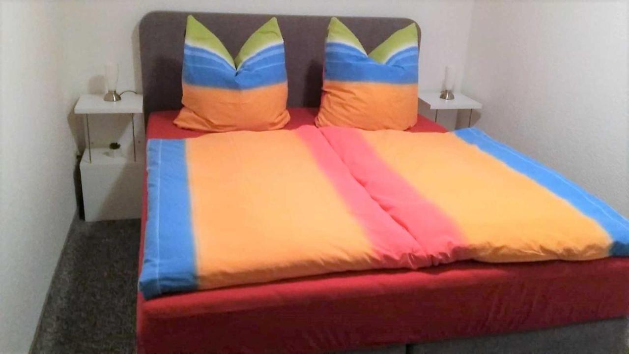 Ruegen_Fewo 24 Thesenvitz Cameră foto